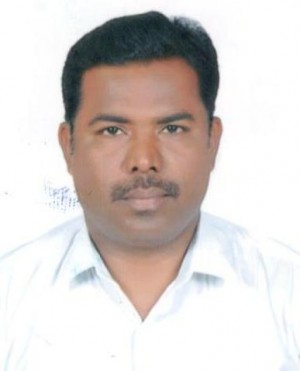 NAGARAJAN. C