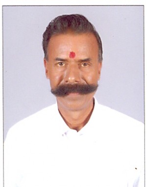 DR. PADMARAJAN. K