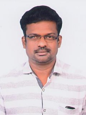 NATARAJAN. C