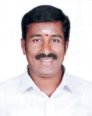 PARTHASARATHY S