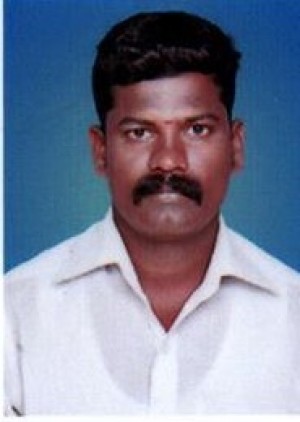 PERIYADURAI M