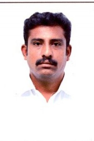 SURESHBABU. S