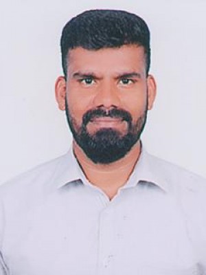 BALAJI. D