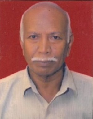 D.M.MOHAMMAD NAZEERUDEEN