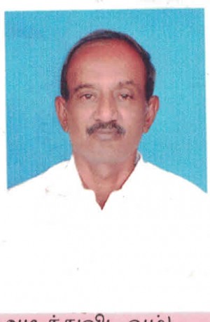 RAJENDRAN.P