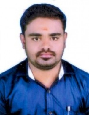 PRABHAHARAN M