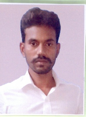 MURUGAN. M