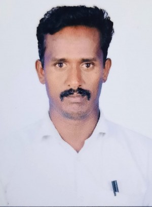 P. Ramasamy