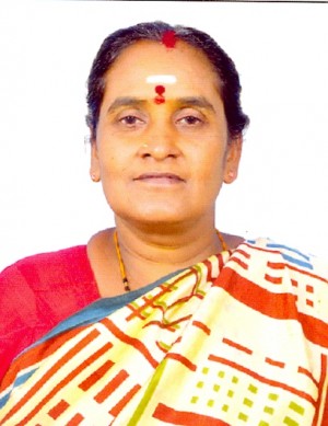 LAKSHMI. G