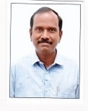 V. RAJU