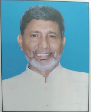 AJAY KUMAR BULGANIN