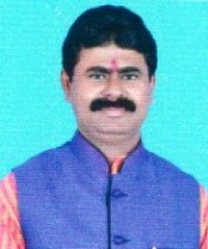 SARUN PASWAN