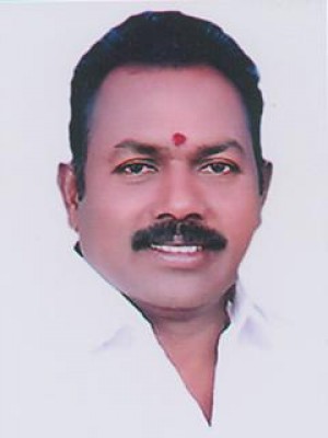 RAJENDRAN. A