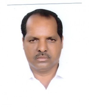 CHANDRAN P