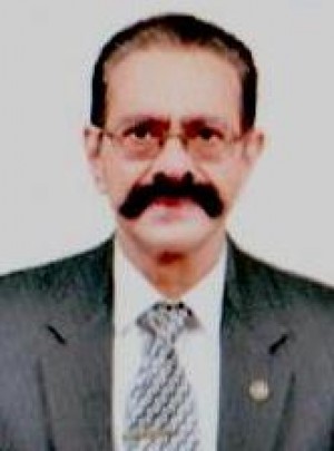 Dr.SURESH BABU, S.