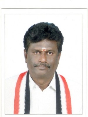 SARAVANAN P