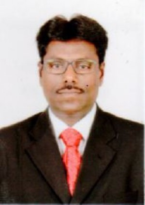 MURUGARAJ M S