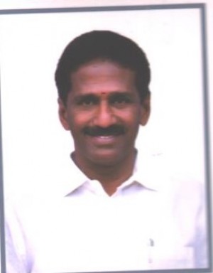 R.JAYARAMAKRISHNAN