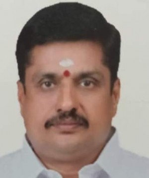 RAVI MANOHARAN K