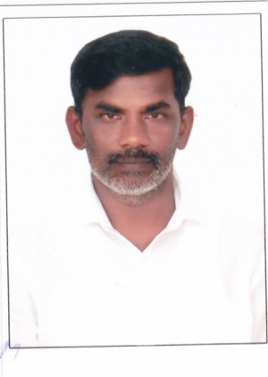 KARTHIKEYAN A