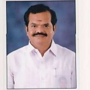 M. PARANJOTHI