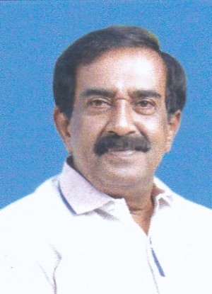 Dr.N.JAYARAJ