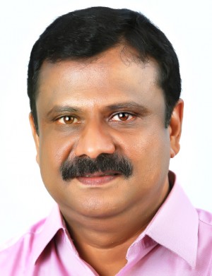 Adv I B SATHEESH