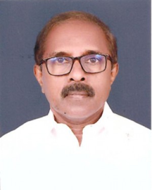 Dr. S. S. Lal