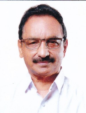 K.P. MOHANAN