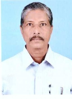 A. PRABHAKARAN