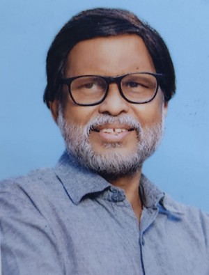 E. K. VIJAYAN