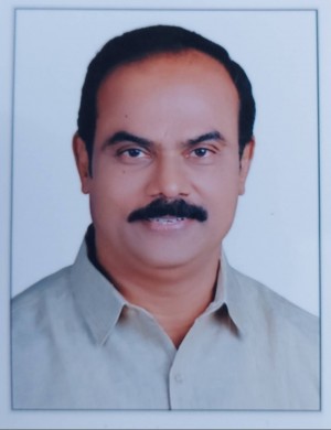 CHENKAL. S. RAJASEKHARAN NAIR