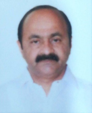 V.D. SATHEESAN