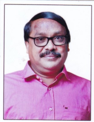 K.M.Haridas