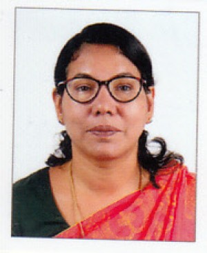 Adv.T P SINDHUMOL