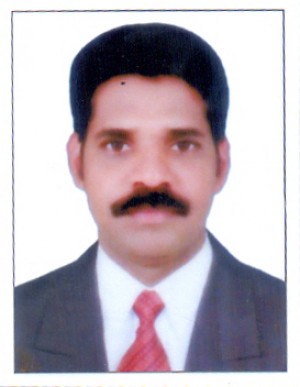 Adv.K.S. Shaiju