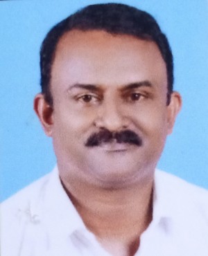 Adv. VAYAKKAL SOMAN