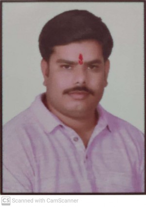 SUNIL KANKAR