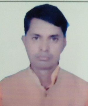 VIJAY KUMAR RAM