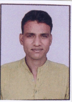 MUKESH KUMAR DANGI