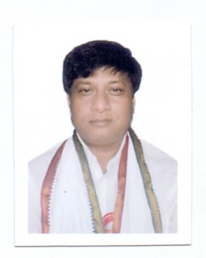 DEVENDRA KUMAR