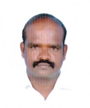 SELVARAJ V