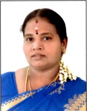 MALATHI RAVICHANDRAN