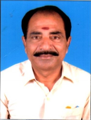 P.S.ARUMUGAM