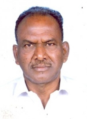 RAMACHANDRAN N