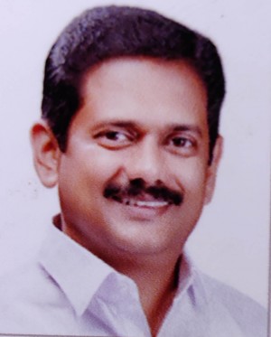 Adv. SUMESH ACHUTHAN