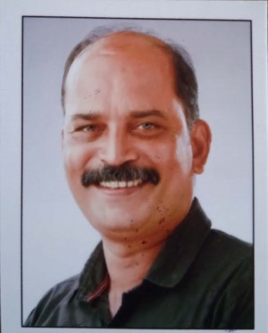 A G Ajayakumar