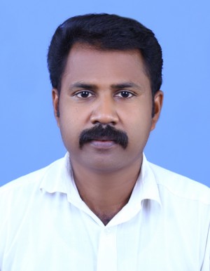 KANDALA SURESH