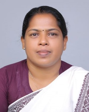 Myna Gopinath