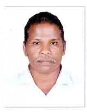 C. K. THAMPI